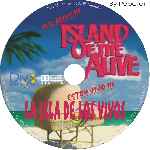 miniatura la-isla-de-los-vivos-its-alive-iii-custom-por-pepetor cover cd