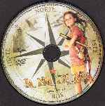 miniatura la-isla-de-nim-region-1-4-por-jaboran333 cover cd
