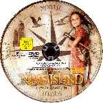 miniatura la-isla-de-nim-v2-por-eltamba cover cd