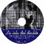 miniatura la-isla-del-diablo-1940-custom-por-j1j3 cover cd