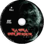miniatura la-isla-del-terror-1959-custom-por-solonely cover cd