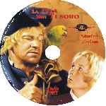 miniatura la-isla-del-tesoro-1934-custom-v5-por-pispi cover cd
