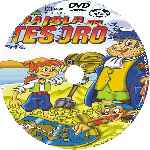 miniatura la-isla-del-tesoro-animacion-custom-por-jovihi cover cd