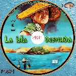 miniatura la-isla-desnuda-custom-por-pispi cover cd
