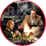 miniatura la-isla-siniestra-custom-v2-por-morisson cover cd
