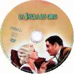miniatura la-jaula-de-oro-1931-custom-por-solonely cover cd