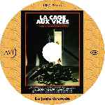 miniatura la-jaula-desnuda-custom-por-j1j3 cover cd