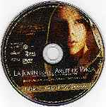 miniatura la-joven-con-el-arete-de-perla-region-4-por-hersal cover cd