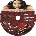 miniatura la-joven-de-las-especias-custom-por-jovihi cover cd