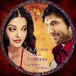miniatura la-joven-de-las-especias-custom-v2-por-ferozbbb cover cd