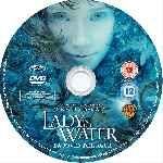 miniatura la-joven-del-agua-custom-v2-por-eltamba cover cd