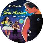 miniatura la-joven-hechicera-custom-por-lrplazas cover cd