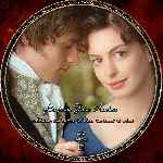 miniatura la-joven-jane-austen-custom-v6-por-ferozbbb cover cd