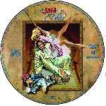miniatura la-joya-del-nilo-custom-v2-por-zeromoi cover cd