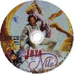 miniatura la-joya-del-nilo-por-txemicar cover cd