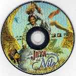 miniatura la-joya-del-nilo-region-4-por-hersal cover cd