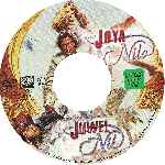 miniatura la-joya-del-nilo-v2-por-tetetete cover cd