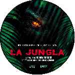 miniatura la-jungla-2013-custom-por-alfix0 cover cd
