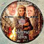 miniatura la-ladrona-de-libros-custom-v3-por-chaladuras cover cd