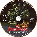 miniatura la-lampara-custom-por-josegarci cover cd