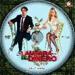 miniatura la-lampara-del-dinero-custom-por-kiyosakysam cover cd