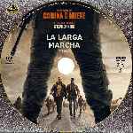 miniatura la-larga-marcha-2025-custom-por-camarlengo666 cover cd