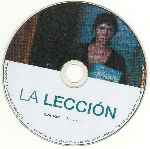 miniatura la-leccion-por-doona2000 cover cd