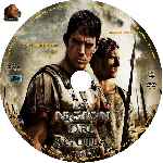 miniatura la-legion-del-aguila-custom-por-presley2 cover cd