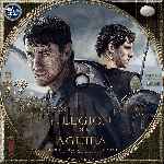 miniatura la-legion-del-aguila-custom-v3-por-tony27a cover cd