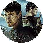 miniatura la-legion-del-aguila-custom-v5-por-alfix0 cover cd