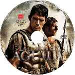 miniatura la-legion-del-aguila-custom-v7-por-binbo cover cd