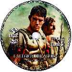 miniatura la-legion-del-aguila-custom-v8-por-zeromoi cover cd