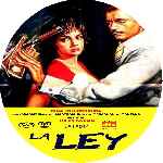 miniatura la-ley-custom-por-vigilantenocturno cover cd