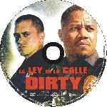 miniatura la-ley-de-la-calle-2006-custom-por-pepetor cover cd
