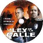 miniatura la-ley-de-la-calle-2006-custom-v5-por-scarlata cover cd