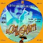miniatura la-ley-del-monte-custom-por-menta cover cd