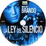 miniatura la-ley-del-silencio-custom-por-solonely cover cd