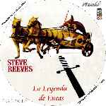 miniatura la-leyenda-de-eneas-custom-por-franki cover cd