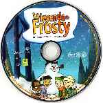 miniatura la-leyenda-de-frosty-region-1-4-por-oagf cover cd