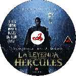 miniatura la-leyenda-de-hercules-custom-v2-por-corsariogris cover cd