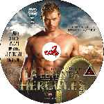 miniatura la-leyenda-de-hercules-custom-v4-por-corsariogris cover cd