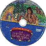 miniatura la-leyenda-de-hiawatha-cuentos-clasicos-region-4-por-richardgs cover cd