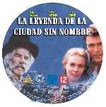 miniatura la-leyenda-de-la-ciudad-sin-nombre-custom-por-loizaga cover cd
