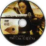 miniatura la-leyenda-de-la-espada-perdida-region-1-4-por-oagf cover cd