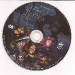 miniatura la-leyenda-de-la-llorona-region-4-por-sergiotell cover cd