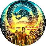 miniatura la-leyenda-de-ragnarok-custom-por-alfix0 cover cd