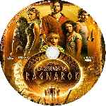 miniatura la-leyenda-de-ragnarok-custom-v2-por-chechelin cover cd