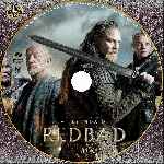 miniatura la-leyenda-de-redbad-custom-por-camarlengo666 cover cd