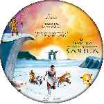 miniatura la-leyenda-de-sarila-custom-por-alfix0 cover cd