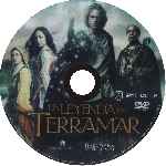 miniatura la-leyenda-de-terramar-por-pepetor cover cd